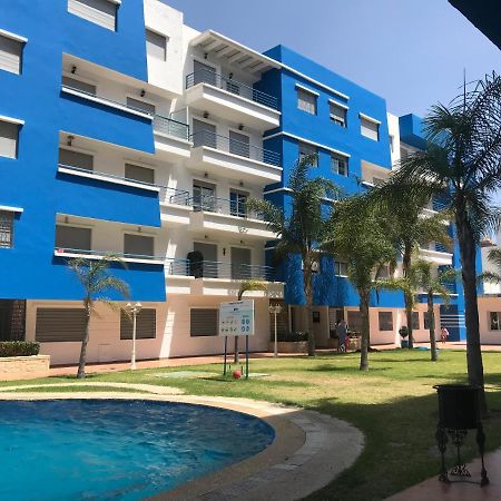Cala Iris Appartement De Vacances Martil Zewnętrze zdjęcie