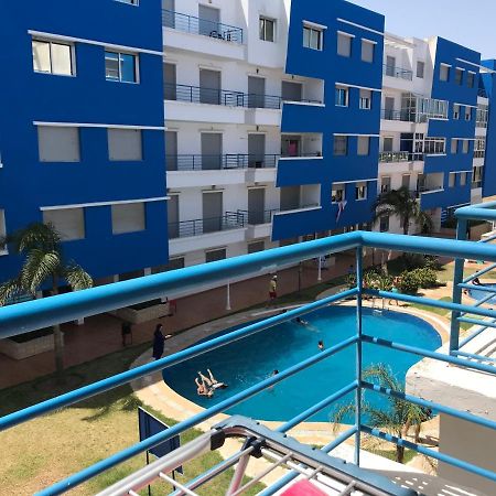 Cala Iris Appartement De Vacances Martil Zewnętrze zdjęcie