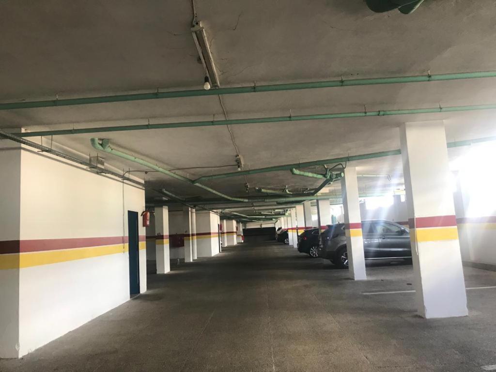 Cala Iris Appartement De Vacances Martil Zewnętrze zdjęcie