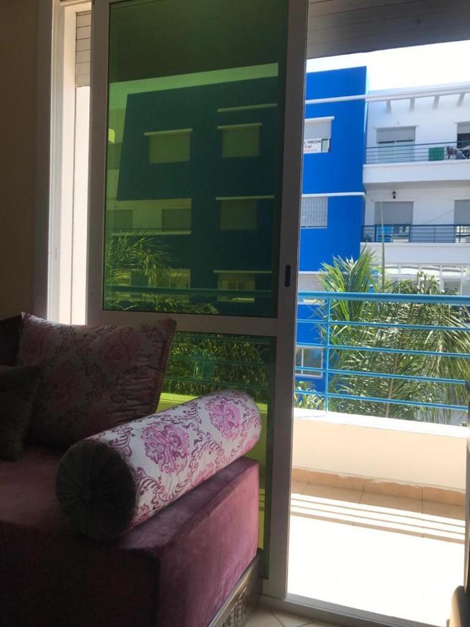 Cala Iris Appartement De Vacances Martil Zewnętrze zdjęcie