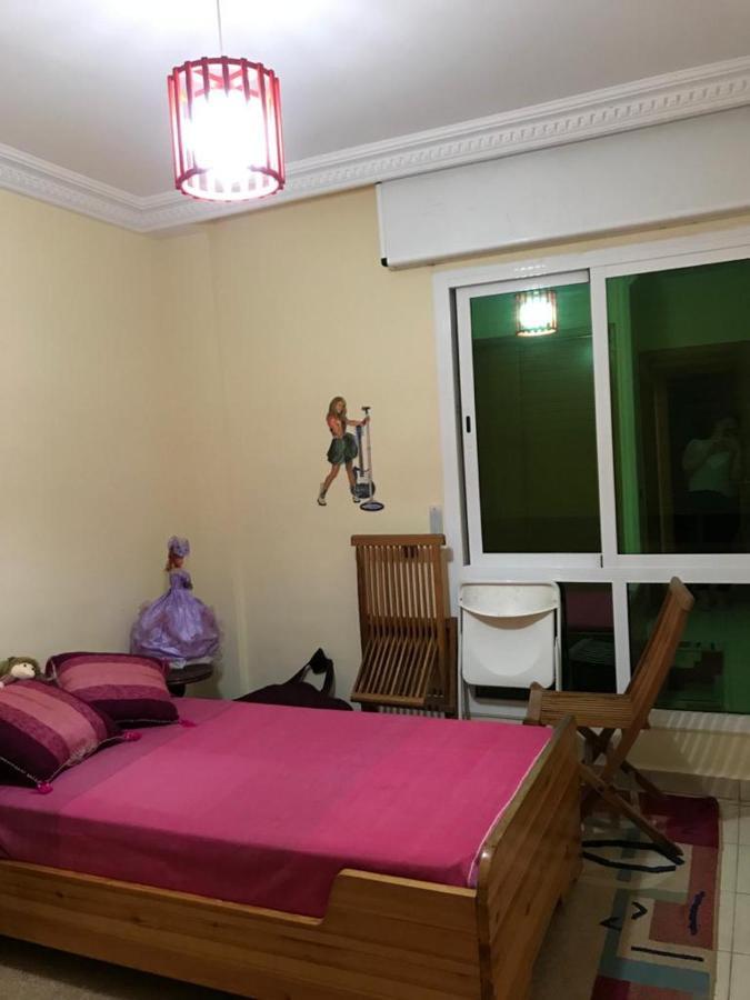 Cala Iris Appartement De Vacances Martil Zewnętrze zdjęcie