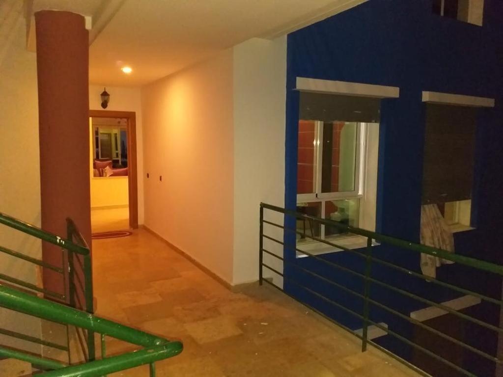Cala Iris Appartement De Vacances Martil Zewnętrze zdjęcie