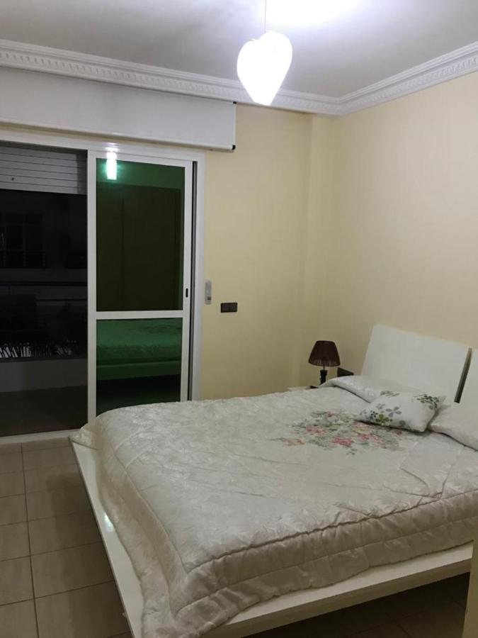Cala Iris Appartement De Vacances Martil Zewnętrze zdjęcie
