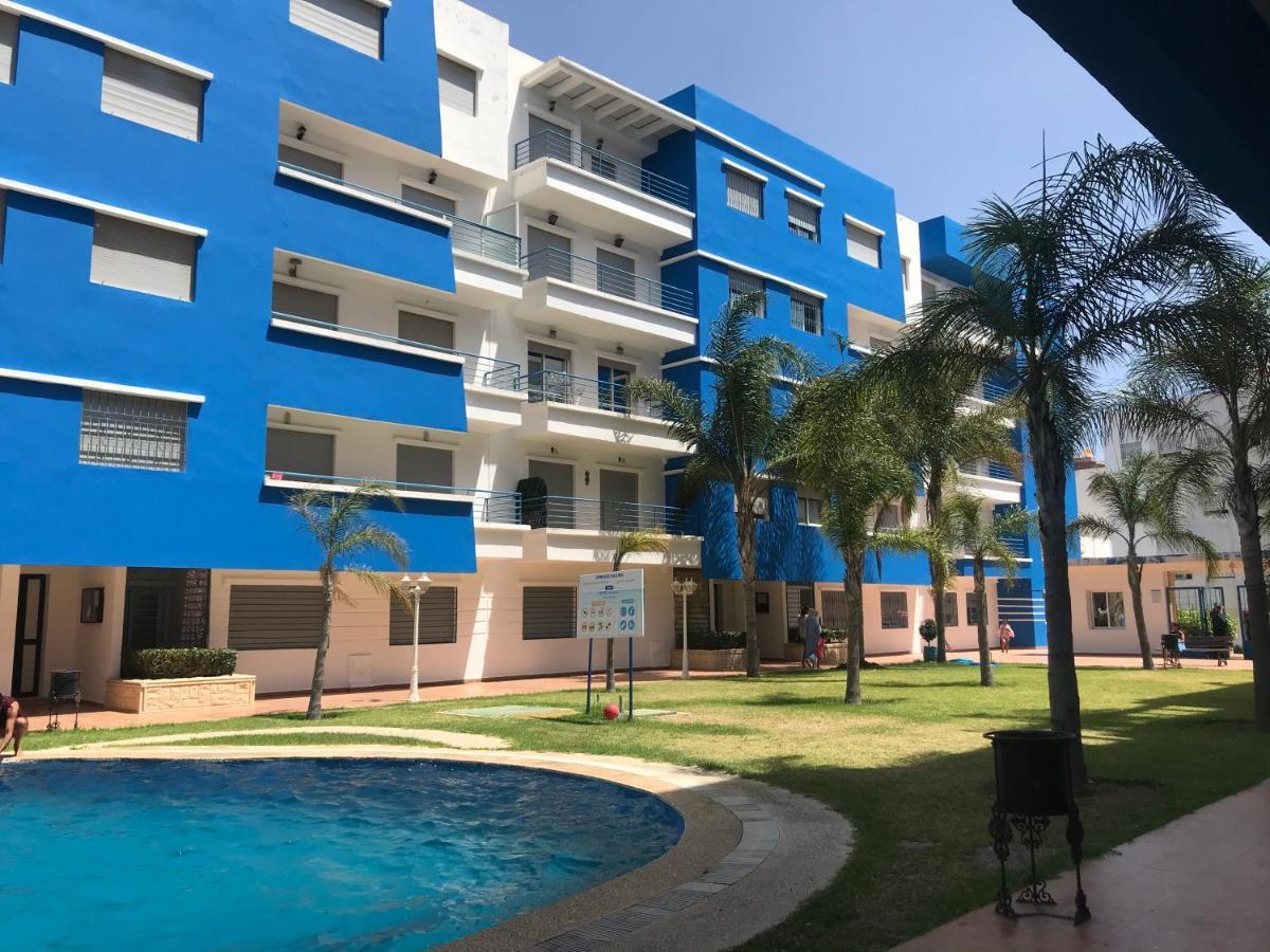 Cala Iris Appartement De Vacances Martil Zewnętrze zdjęcie