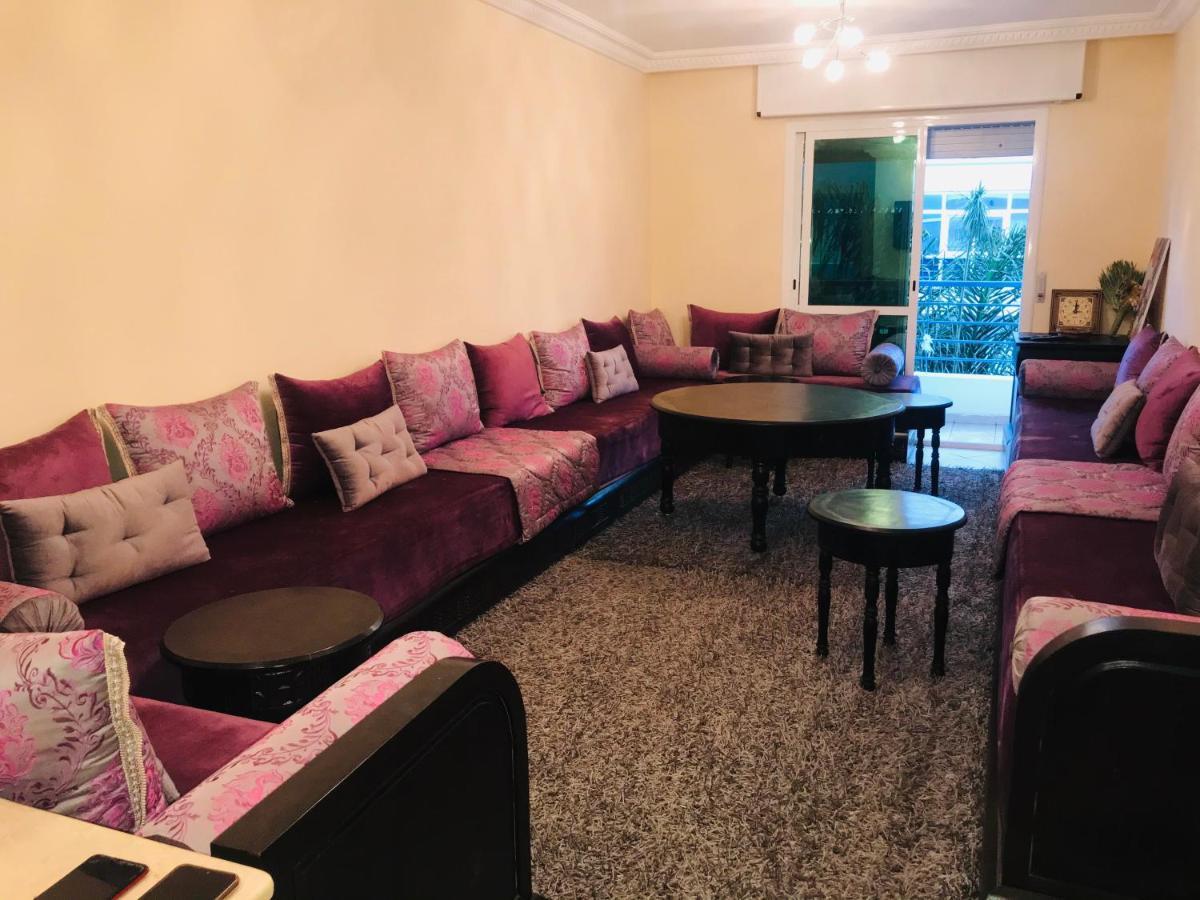 Cala Iris Appartement De Vacances Martil Zewnętrze zdjęcie